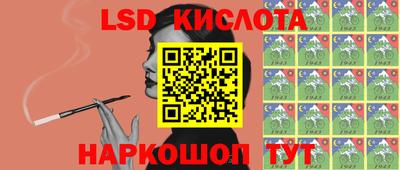 молекула духа Краснознаменск